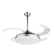 CABRERA - Globo-0350 - Corp de iluminat cu ventilator