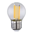 Bec filament E27-LED G45 6W 2700K - Globo-10582G