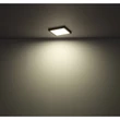Plafoniera Globo LASSE plastic negru LED IP20 - 12380-18B