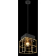 MERRIL - Globo-15530B-1H - Pendul