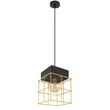 MERRIL - Globo-15530B-1H - Pendul
