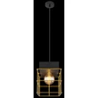 MERRIL - Globo-15530B-1H - Pendul