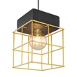 MERRIL - Globo-15530B-1H - Pendul
