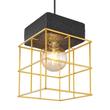 MERRIL - Globo-15530B-1H - Pendul