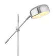 Lampadar Globo GIANNA metal chrom E14 IP20 - 24099SC