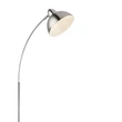 Lampadar Globo ANITA metal nichel mat E27 IP20 - 24703SN