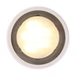 Aplica exterior Globo ALCALA aluminiu alb mat GX53-LED IP44 - 32063W