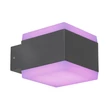 SLICE - Globo-34173RGBSH - Aplica de perete exterioara