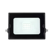 Aplica exterior Globo HELGA aluminiu negru LED IP65 - 34247B