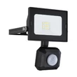 Aplica exterior Globo HELGA aluminiu negru LED IP44 - 34247BS