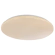 Plafoniera Globo PAYN metal alb LED IP20 - 41338-60