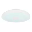 Plafoniera baie Globo RAFFY plastic alb LED IP44 - 41366W