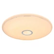 Plafoniera Globo CONNOR metal alb LED IP20 - 41386-30SH