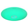 Plafoniera Globo CONNOR metal alb LED IP20 - 41386-30SH