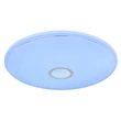 Plafoniera Globo CONNOR metal alb LED IP20 - 41386-30SH