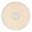 Plafoniera Globo CONNOR metal alb LED IP20 - 41386-30SH