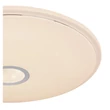 Plafoniera Globo CONNOR metal alb LED IP20 - 41386-30SH
