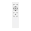 Plafoniera Globo CONNOR metal alb LED IP20 - 41386-30SH