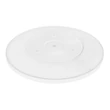 Plafoniera baie Globo SAPANA plastic alb LED IP44 - 41562-18W