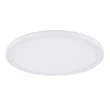 Plafoniera baie Globo SAPANA plastic alb LED IP44 - 41562-18W