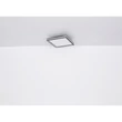 Plafoniera Globo JESSY metal negru mat LED IP20 - 41596D2