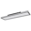 Plafoniera Globo JESSY metal negru mat LED IP20 - 41596D4