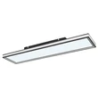 Plafoniera Globo JESSY metal negru mat LED IP20 - 41596D4