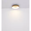 Plafoniera Globo JOLLI metal negru LED IP20 - 41758-30B