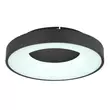 Plafoniera Globo JOLLI metal negru LED IP20 - 41758-30B