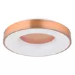 Plafoniera Globo JOLLI metal alb LED IP20 - 41758-30C