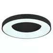 Plafoniera Globo JOLLI metal negru LED IP20 - 41758-42B