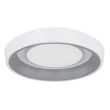 Plafoniera Globo TABANO metal alb LED IP20 - 48272-46