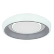 Plafoniera Globo TABANO metal alb LED IP20 - 48272-46