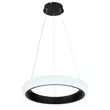 Pendul Globo TABANO metal negru mat LED IP20 - 48272H-36B