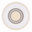 LAMBRUS - Globo-48280-36SH - Plafoniera