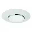 Plafoniera Globo CANDIDA metal alb LED IP20 - 48311-48