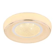 Plafoniera Globo MICKEY metal alb LED IP20 - 483110-18