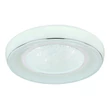 Plafoniera Globo MICKEY metal alb LED IP20 - 483110-24