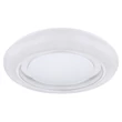 Plafoniera Globo RADA metal alb LED IP20 - 483111-28SH