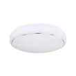 Plafoniera Globo KALLE metal alb LED IP20 - 48408-18