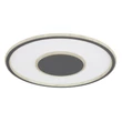 Plafoniera Globo JACK metal alb LED IP20 - 48445-46R