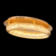 HOMMI - Globo-67096-18G - Plafoniera