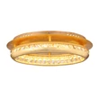 HOMMI - Globo-67096-18G - Plafoniera