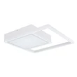 SQUARES - Globo-67224FSH - Plafoniera
