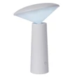 Veioza de exterior Lucide JIVE plastic alb LED IP44 - 02807/04/31