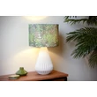 Veioza Lucide SERENOA portelan alb verde E27 IP20 - 13537/81/31
