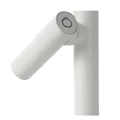 Veioza exterioara Lucide Antrim, metal, alb, LED 2,2W, 2700K - 27503/02/31