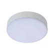 Plafoniera baie Lucide CERES-LED aluminiu alb LED IP44 - 28112/30/31