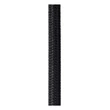 Pendul Lucide OLIVIA sticla gri fumuriu negru E27 IP20 - 45401/50/65