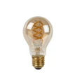 Bec filament dimabil Lucide E27-LED 5W 230lm 2200K 360° - 49065/05/65